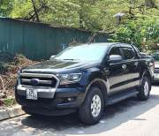 Bán xe Ford Ranger 2017 XLS 2.2L 4x2 AT giá 468 Triệu - Hà Nội