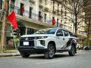 Bán xe Mitsubishi Triton 2022 4x2 AT giá 565 Triệu - Hà Nội