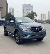 Bán xe Mazda BT50 2018 3.2L 4x4 AT giá 510 Triệu - Hà Nội