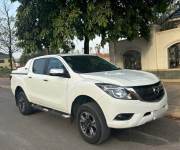 Bán xe Mazda BT50 2020 Luxury 2.2L 4x2 AT giá 505 Triệu - Hà Nội