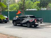 Bán xe Mitsubishi Triton 4x2 AT 2022 giá 555 Triệu - Hà Nội