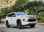 Bán xe Mitsubishi Pajero Sport 2022 2.4D 4x2 AT giá 910 Triệu - Hà Nội