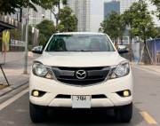 Bán xe Mazda BT50 Luxury 2.2L 4x2 AT 2020 giá 495 Triệu - Hà Nội