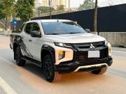 Bán xe Mitsubishi Triton 2022 Athlete 4x2 AT giá 610 Triệu - Hà Nội
