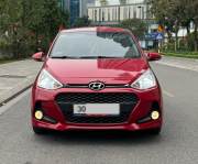 Bán xe Hyundai i10 2020 Grand 1.2 AT giá 335 Triệu - Hà Nội