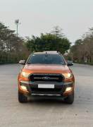 Bán xe Ford Ranger Wildtrak 2.2L 4x2 AT 2017 giá 510 Triệu - Hà Nội