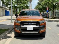 Bán xe Ford Ranger 2017 Wildtrak 2.2L 4x2 AT giá 495 Triệu - Hà Nội