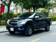 Bán xe Mazda BT50 2020 Standard 2.2L 4x4 MT giá 425 Triệu - Hà Nội
