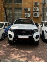 Bán xe Ford Ranger 2022 Wildtrak 2.0L 4x4 AT giá 699 Triệu - Hà Nội