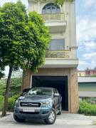 Bán xe Ford Ranger 2017 XLS 2.2L 4x2 AT giá 385 Triệu - Hà Nội
