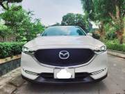 Bán xe Mazda CX5 2020 2.0 Luxury giá 686 Triệu - Hà Nội