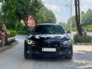 Bán xe BMW 5 Series 2016 520i giá 699 Triệu - Hà Nội