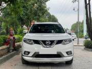 Bán xe Nissan X trail 2018 V Series 2.5 SV 4WD giá 580 Triệu - Hà Nội