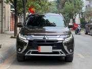 Bán xe Mitsubishi Outlander 2021 Premium 2.0 CVT giá 725 Triệu - Hà Nội