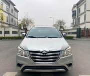 Bán xe Toyota Innova 2010 V giá 250 Triệu - Hà Nội