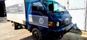 Bán xe Hyundai Porter 2008 giá 125 Triệu - Hà Nội