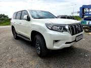 Bán xe Toyota Prado 2010 TXL 2.7L giá 735 Triệu - Hà Nội