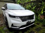Bán xe Kia Carnival 2024 Luxury 2.2D giá 935 Triệu - Hà Nội