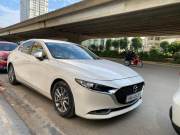 Bán xe Mazda 3 2021 1.5L Luxury giá 525 Triệu - Hà Nội