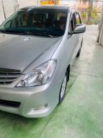 Bán xe Toyota Innova 2008 G giá 220 Triệu - Bình Dương