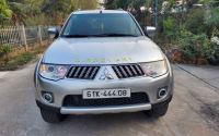 Bán xe Mitsubishi Pajero Sport 2012 D 4x2 AT giá 348 Triệu - Bình Dương
