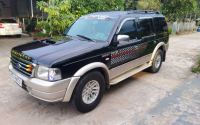 Bán xe Ford Everest 2006 2.5L 4x2 MT giá 150 Triệu - Bình Dương