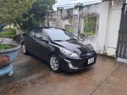 Bán xe Hyundai Accent 2011 1.4 AT giá 255 Triệu - Trà Vinh