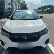 Bán xe Honda City RS 1.5 AT 2022 giá 485 Triệu - TP HCM