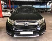 Bán xe Honda CRV L 2019 giá 615 Triệu - TP HCM