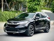 Bán xe Honda CRV 2018 L giá 738 Triệu - Hà Nội