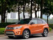 Bán xe Suzuki Vitara 1.6 AT 2016 giá 438 Triệu - Hà Nội