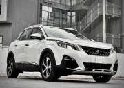 Bán xe Peugeot 3008 2018 1.6 AT giá 658 Triệu - Hà Nội