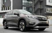 Bán xe Honda CRV 2017 2.4 AT - TG giá 618 Triệu - Hà Nội