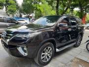 Bán xe Toyota Fortuner 2017 2.7V 4x2 AT giá 718 Triệu - Hà Nội