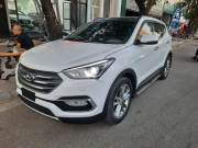 Bán xe Hyundai SantaFe 2018 2.4L 4WD giá 123 Triệu - Hà Nội