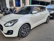 Bán xe Suzuki Swift 2021 GLX 1.2 AT giá 528 Triệu - Hà Nội