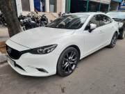 Bán xe Mazda 6 2.5L Premium 2018 giá 578 Triệu - Hà Nội