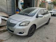 Bán xe Toyota Vios 2013 1.5G giá 298 Triệu - Hà Nội