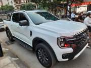 Bán xe Ford Ranger 2022 Wildtrak 2.0L 4x4 AT giá 848 Triệu - Hà Nội