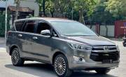 Bán xe Toyota Innova 2018 2.0V giá 618 Triệu - Hà Nội