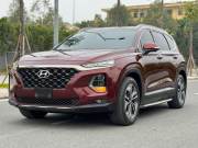 Bán xe Hyundai SantaFe 2020 Premium 2.2L HTRAC giá 898 Triệu - Hà Nội