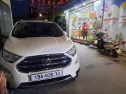 Bán xe Ford EcoSport 2019 Titanium 1.5L AT giá 342 Triệu - Hà Nội