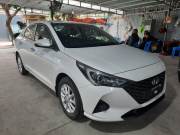 Bán xe Hyundai Accent 1.4 MT Tiêu Chuẩn 2023 giá 408 Triệu - Hà Nội