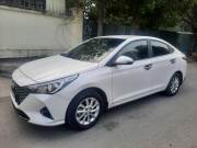 Bán xe Hyundai Accent 2022 1.4 MT Tiêu Chuẩn giá 388 Triệu - Hà Nội