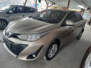 Bán xe Toyota Vios 2021 1.5E CVT giá 428 Triệu - Hà Nội