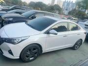 Bán xe Hyundai Accent 2024 Đặc biệt 1.5 AT giá 508 Triệu - Hà Nội