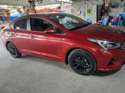 Bán xe Hyundai Accent 2021 1.4 AT giá 438 Triệu - Hà Nội