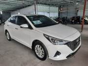 Bán xe Hyundai Accent 2021 1.4 MT Tiêu Chuẩn giá 368 Triệu - Hà Nội