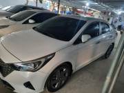 Bán xe Hyundai Accent 2022 1.4 AT Đặc Biệt giá 468 Triệu - Hà Nội