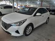 Bán xe Hyundai Accent 2021 1.4 MT Tiêu Chuẩn giá 378 Triệu - Hà Nội